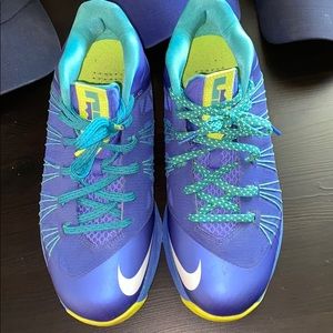 Air Max LeBron 10 Low ‘Sprite’